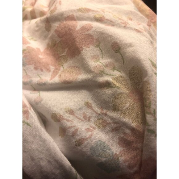 Cupcakes & Cashmere Size 7 Floral Dress - Picture 9 of 10